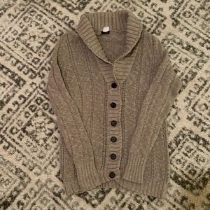 J. Crew Sweater